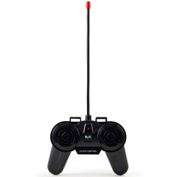 Tottenham Hotspur FC Fjernstyret Bil 1:18 Strrelse