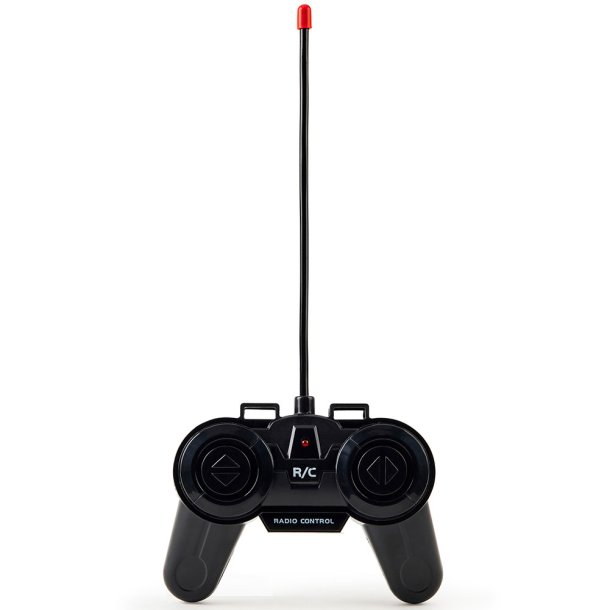 Tottenham Hotspur FC Fjernstyret Bil 1:18 Strrelse