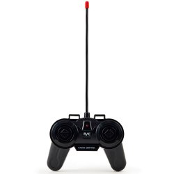 West Ham United FC Fjernstyret Bil 1:18 Strrelse