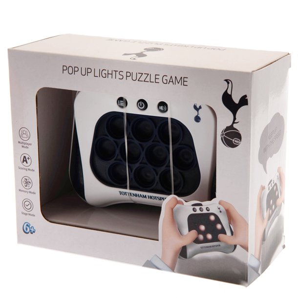 Tottenham Hotspur FC Pop Puzzle