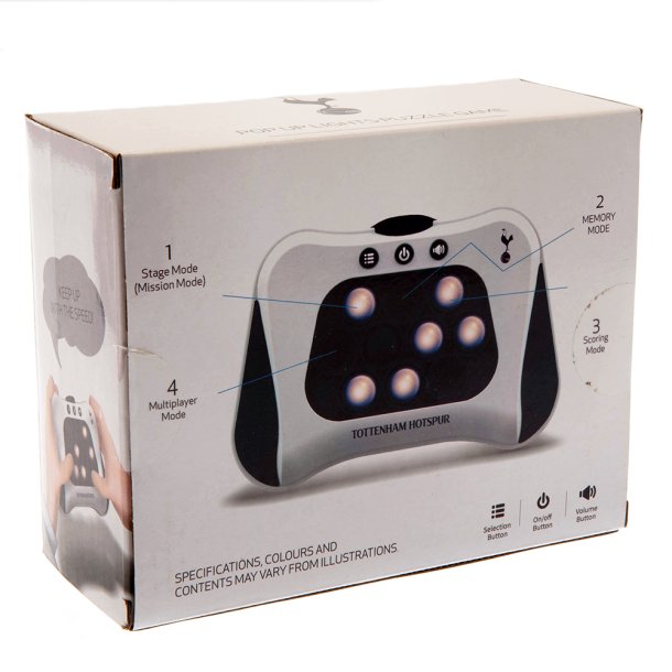 Tottenham Hotspur FC Pop Puzzle