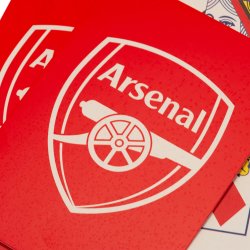 Arsenal FC Spillekort