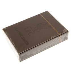 Liverpool FC Spillekort