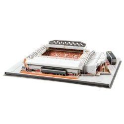 Liverpool FC 3D Stadium Puslespil 
