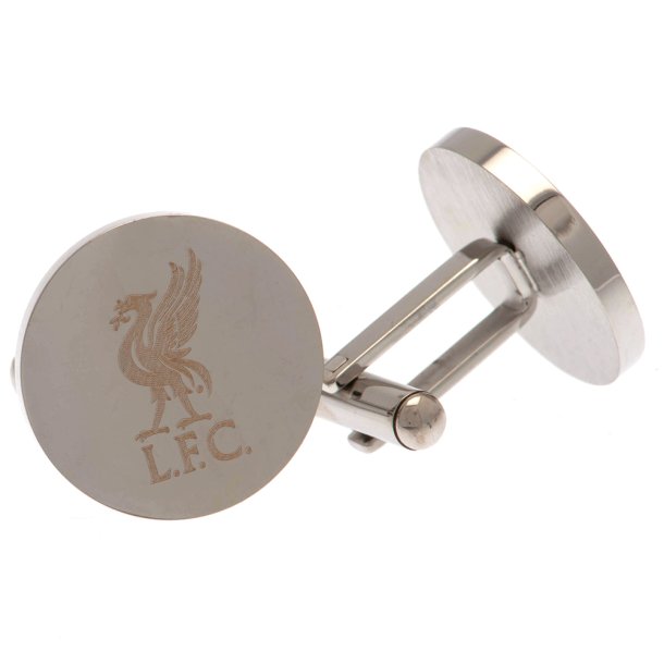 Liverpool FC Manchetknapper