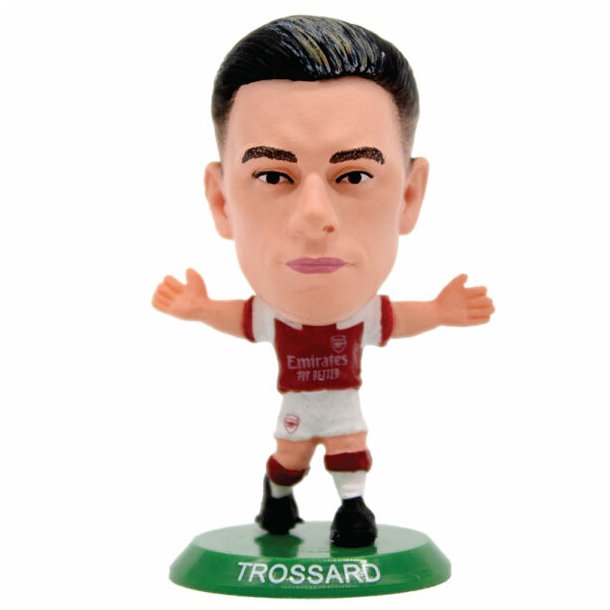 Arsenal FC SoccerStarz Trossard