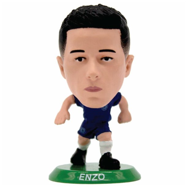 Chelsea FC SoccerStarz Fernandez