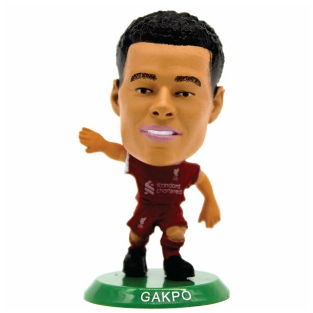 Liverpool FC SoccerStarz Gakpo