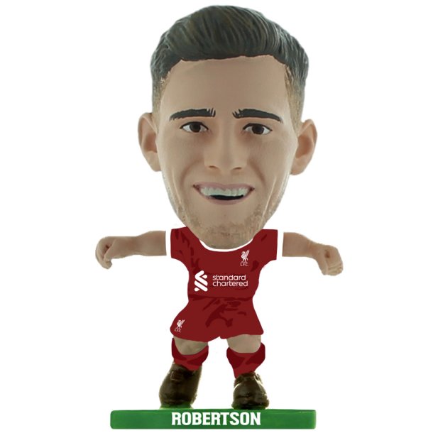 Liverpool FC SoccerStarz Robertson