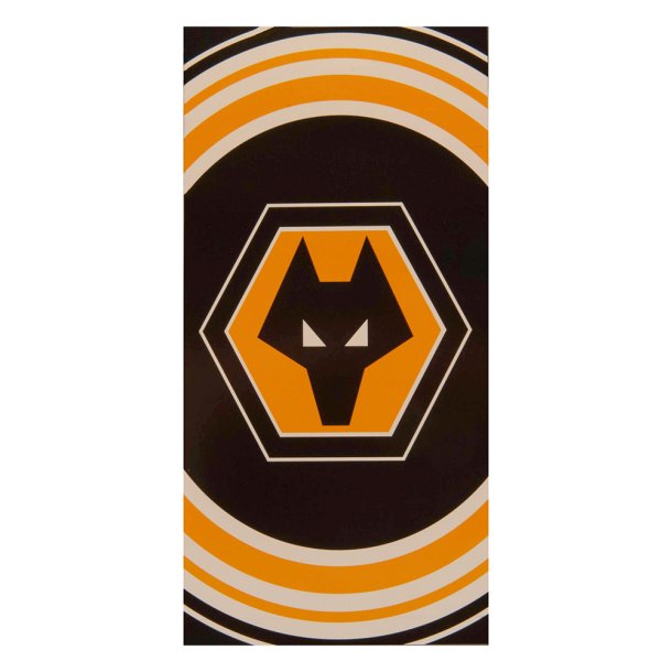 Wolverhampton Wanderers FC Hndklde