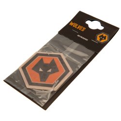 Wolverhampton Wanderers FC Luftfrisker