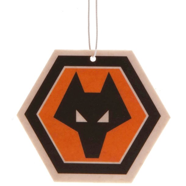 Wolverhampton Wanderers FC Luftfrisker