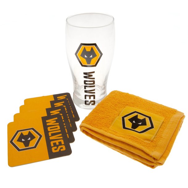 Wolverhampton Wanderers FC Minibar St