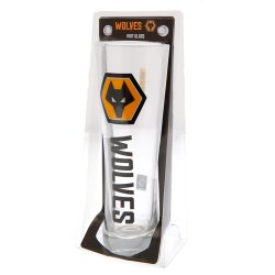 Wolverhampton Wanderers FC Hjt lglas