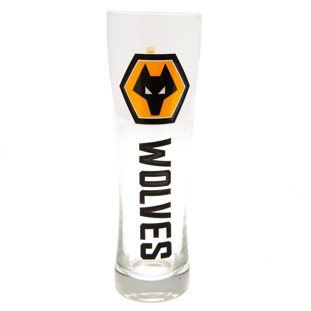 Wolverhampton Wanderers FC Hjt lglas