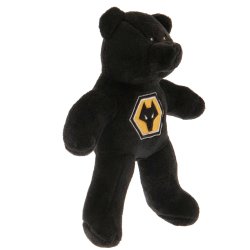 Wolverhampton Wanderers FC Mini Bamse