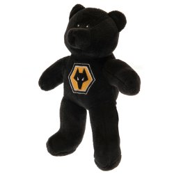 Wolverhampton Wanderers FC Mini Bamse