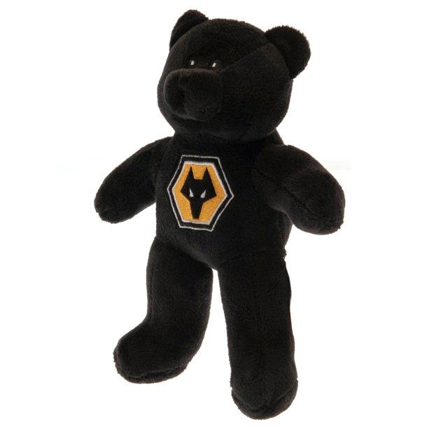 Wolverhampton Wanderers FC Mini Bamse