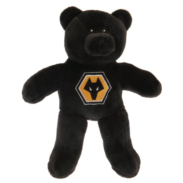 Wolverhampton Wanderers FC Mini Bamse