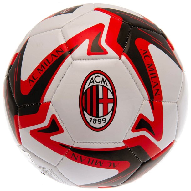 AC Milan Fodbold - Str. 5