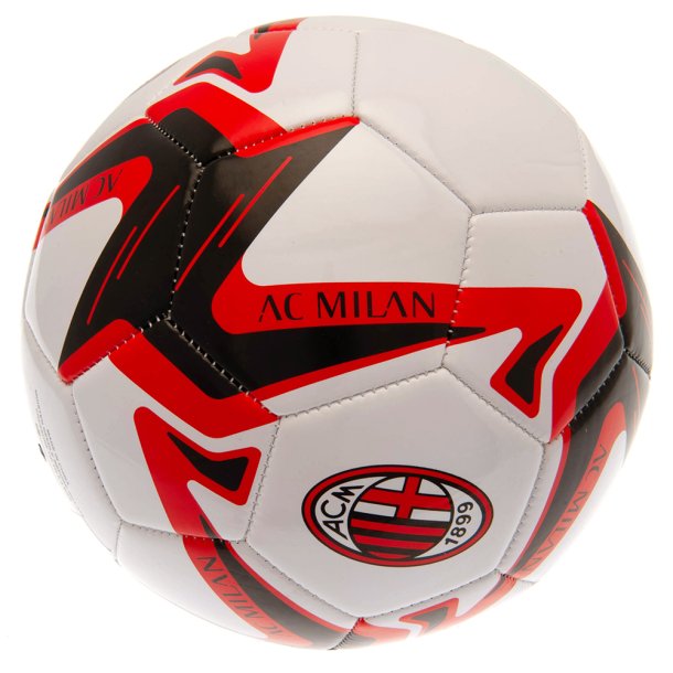 AC Milan Fodbold - Str. 5
