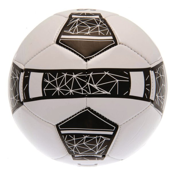 Juventus FC Fodbold - Str. 5