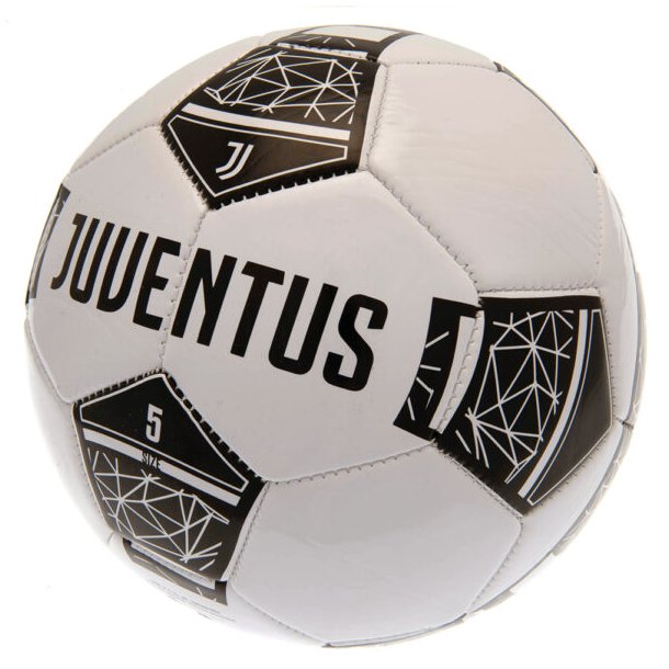 Juventus FC Fodbold - Str. 5
