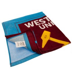  West Ham United FC Hndklde