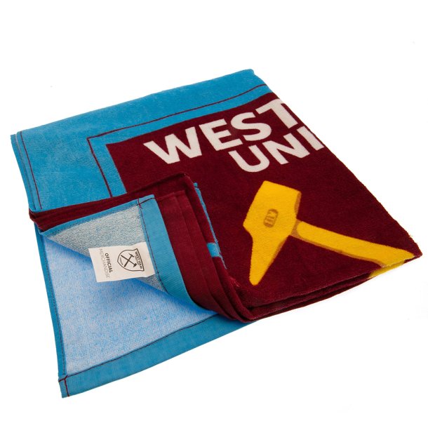  West Ham United FC Hndklde