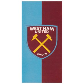  West Ham United FC Hndklde
