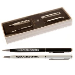 Newcastle United FC Kuglepen St