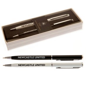Newcastle United FC Kuglepen St