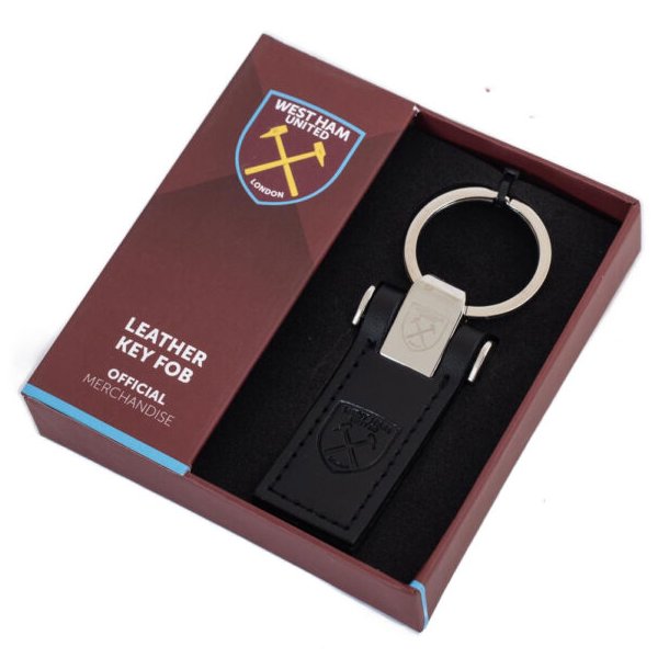 West Ham United FC Lder Nglering