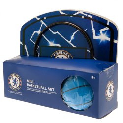Chelsea FC Mini Basketbold St