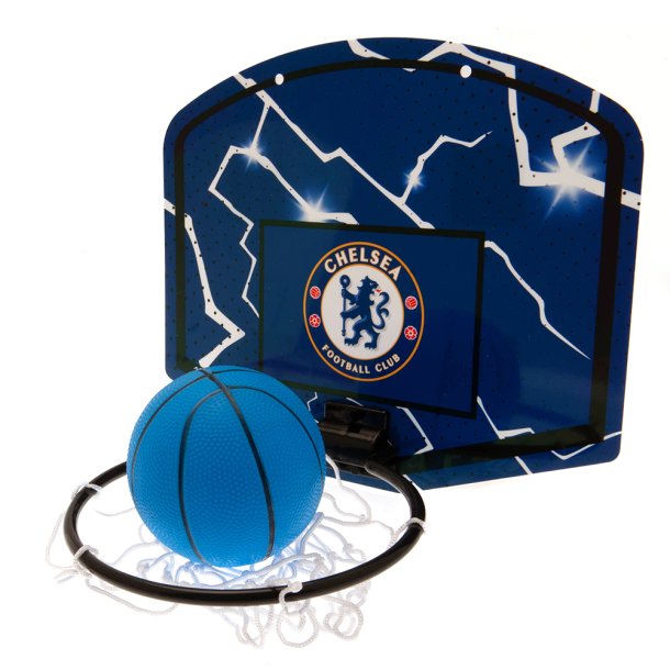 Chelsea FC Mini Basketbold St