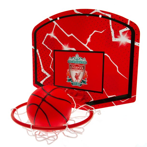 Liverpool FC Mini Basketbold St