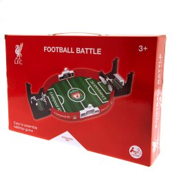 Liverpool FC Mini Fodbold St