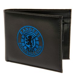 Rangers FC Broderet Logo Pung