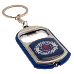Rangers F.C. Ngleringsoplukker