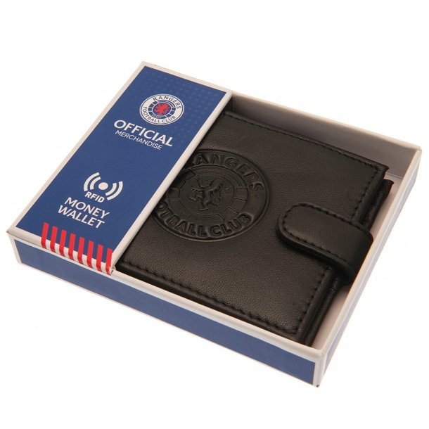 Rangers F.C. RFID Lder Pung