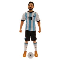 Argentina Messi Action Figur 