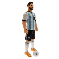 Argentina Messi Action Figur 