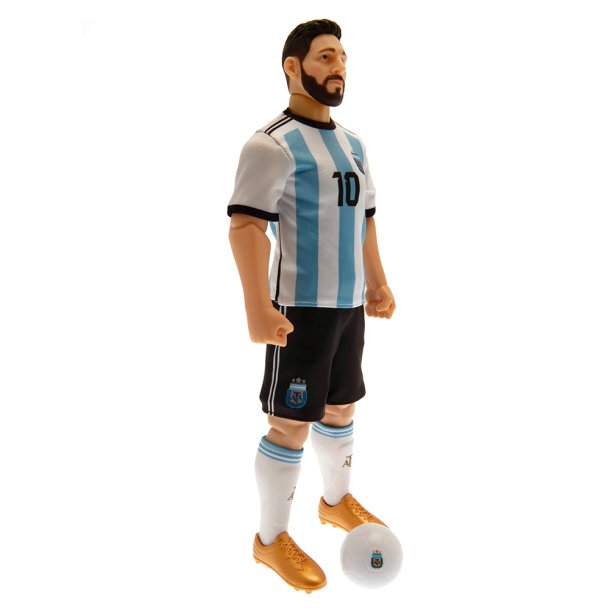 Argentina Messi Action Figur 