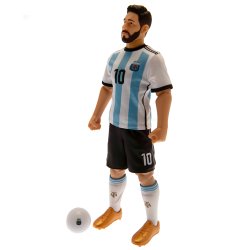 Argentina Messi Action Figur 