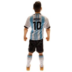 Argentina Messi Action Figur 