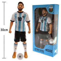 Argentina Messi Action Figur 