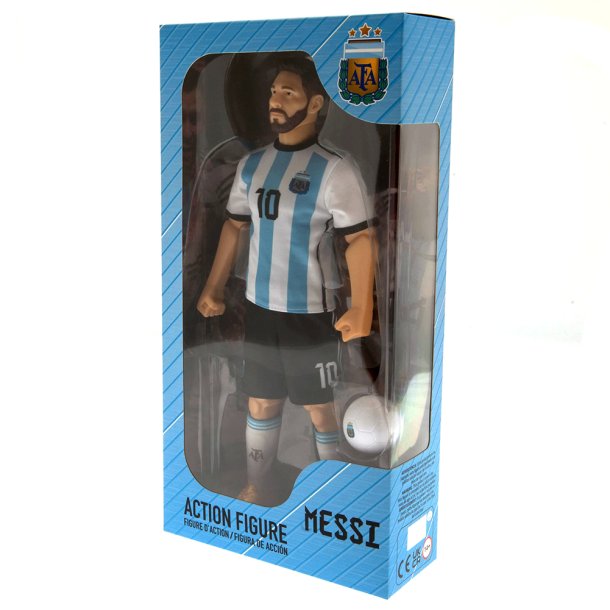 Argentina Messi Action Figur 