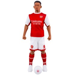 Arsenal FC Jesus Action Figur