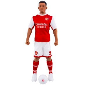 Arsenal FC Jesus Action Figur