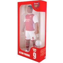 Arsenal FC Jesus Action Figur
